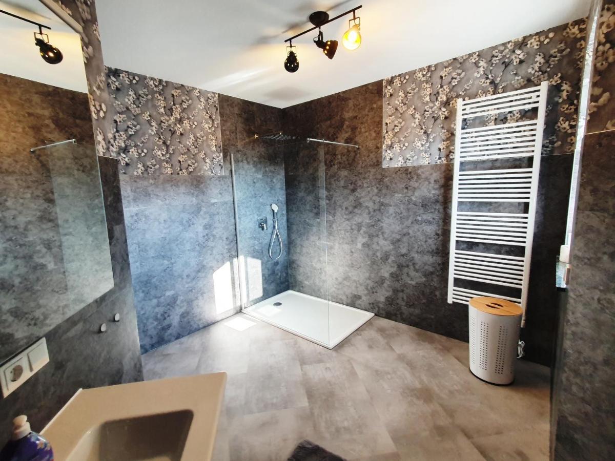 Dm Hotels & Apartments - Apartment Rasenweg Dingelstadt Екстериор снимка