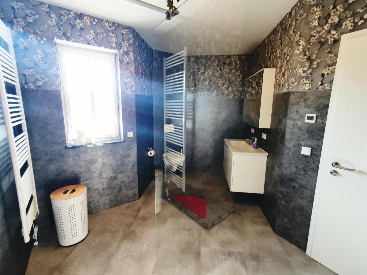 Dm Hotels & Apartments - Apartment Rasenweg Dingelstadt Екстериор снимка
