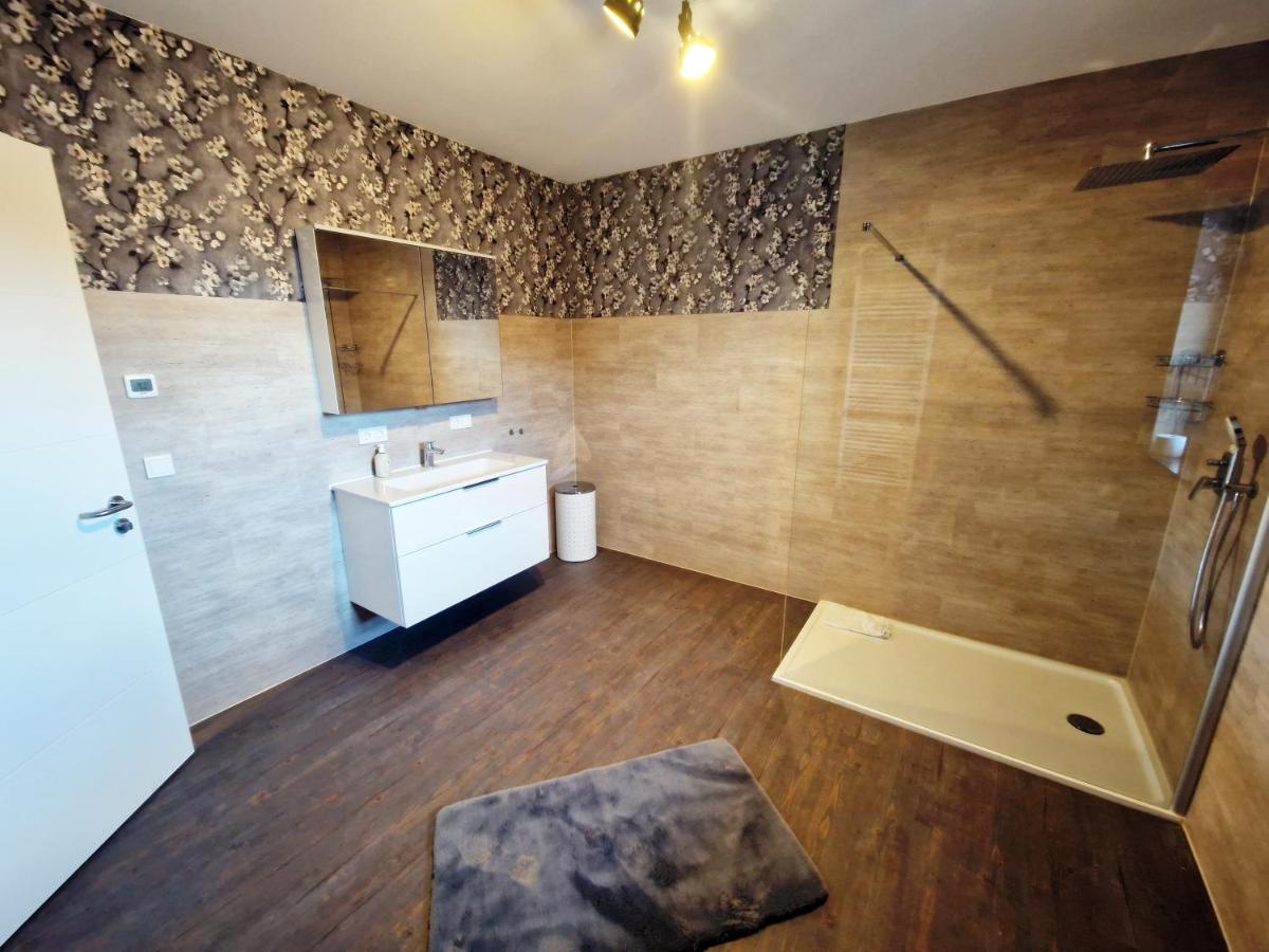 Dm Hotels & Apartments - Apartment Rasenweg Dingelstadt Екстериор снимка